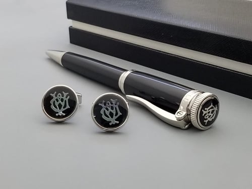 قلم و كبك دنهل - D11