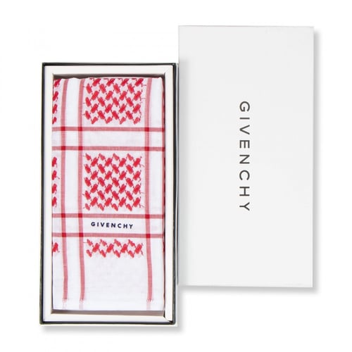 ثلاث اشمغة جفنشي الاول