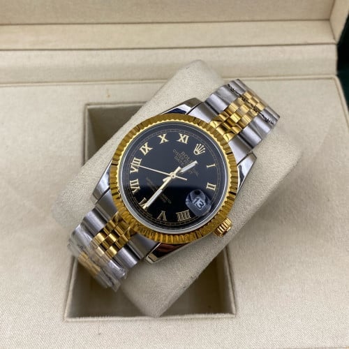 ساعة رولكس ديت جست