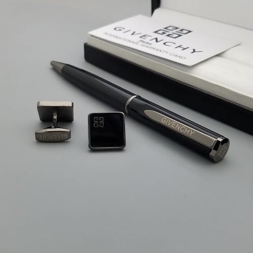 قلم وكبك جفنشي