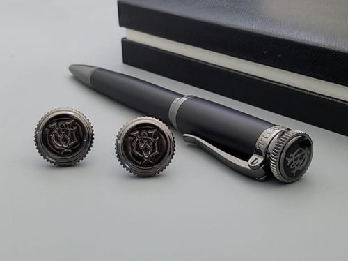 قلم و كبك دنهل - D11