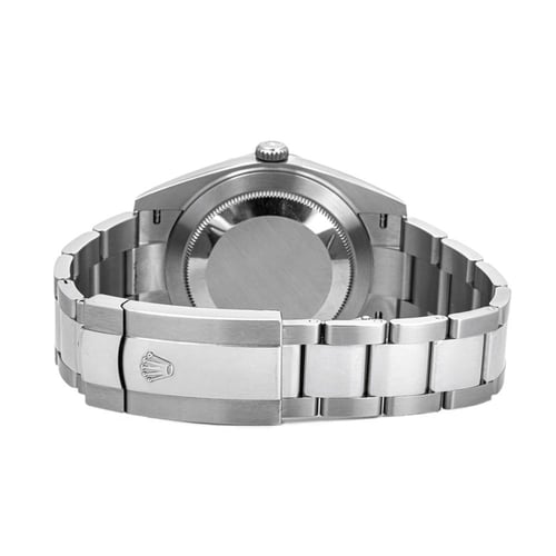 ♛ Rolex Datejust 126300