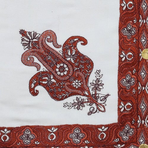 شال بشمينا كشميري - Q21