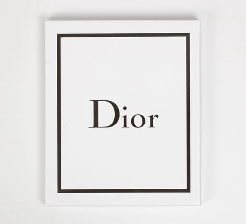 شماغ ديور الرسمي