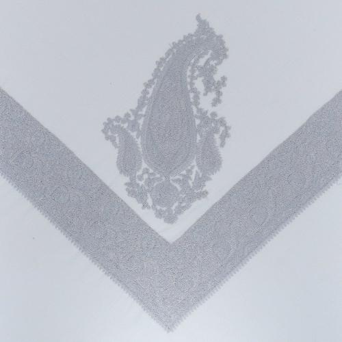 شال كشميري صوف -B75