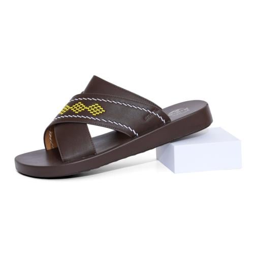 حذاء خليجي طبي