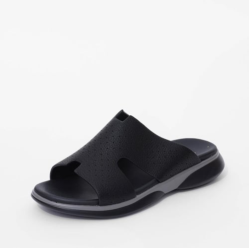 حذاء خليجي طبي