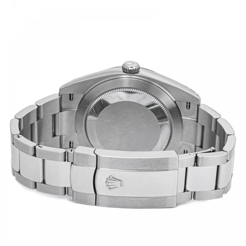 ♛ Rolex Datejust 126334