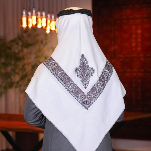 شال ترمه شتوي - T5