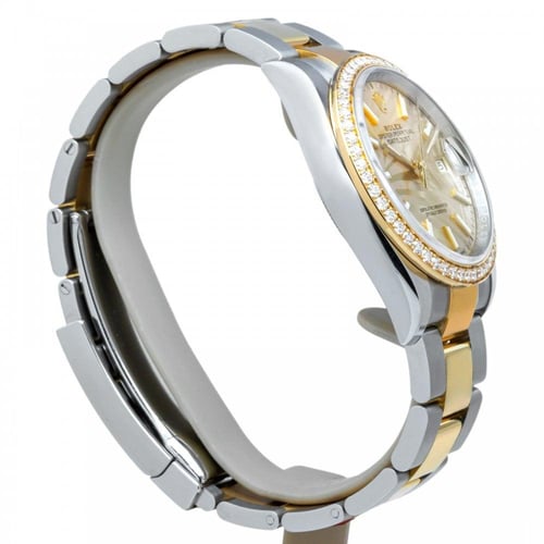 ♛ ‏Rolex Datejust 126283RBR