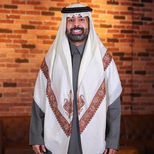 شال بشمينا كشميري - Q2