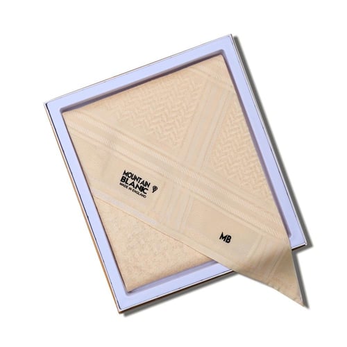 شماغ مونتين بلانك بيج - MOUNTAIN BLANK