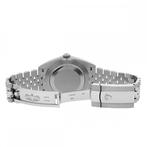 ♛ Rolex Datejust 126334