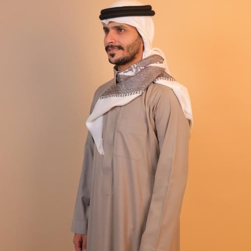 شال مارينا كشميري - M10