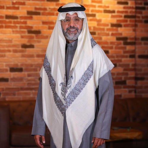 شال ترمه شتوي - T12