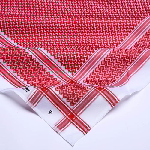 شماغ فانو كاجول مميز - FANW