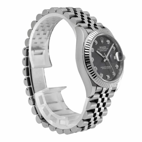 ♛ Rolex Datejust 278274