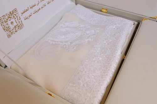 شال مارينا كشميري - M21