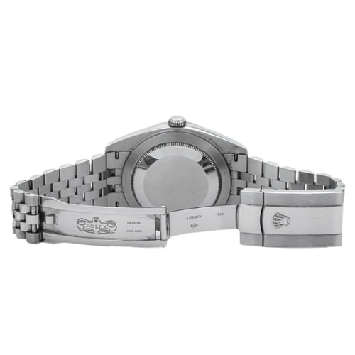 ♛Rolex Datejust 126300