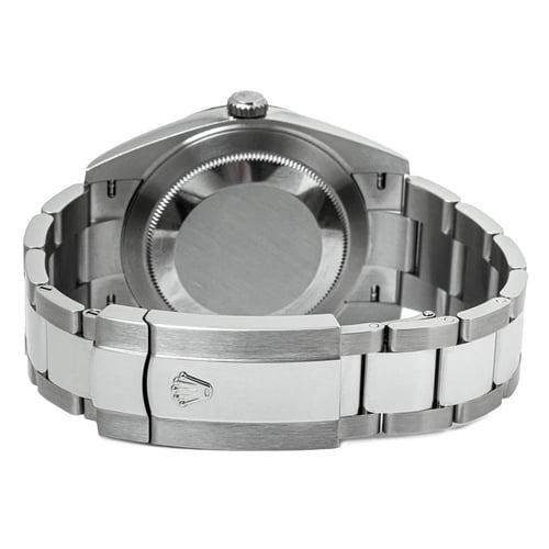 ♛ ‏Rolex Datejust 126334