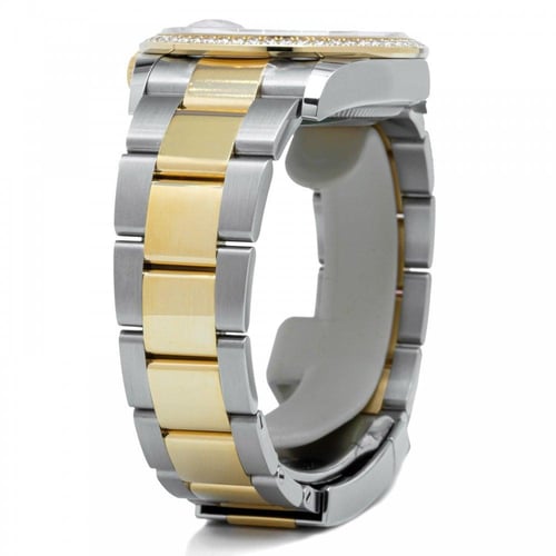 ♛ ‏Rolex Datejust 126283RBR