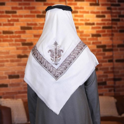 شال بشمينا كشميري - Q12