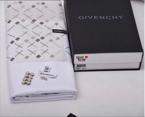 قماش جفنشي اصدار خاص