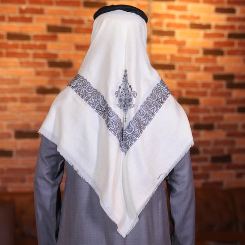 شال ترمه شتوي - T12