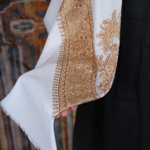 شال مارينا كشميري - M20