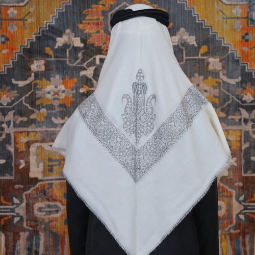 شال مارينا كشميري - M17