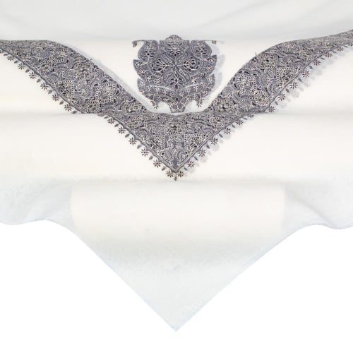 شال بشمينا صوف شتوي