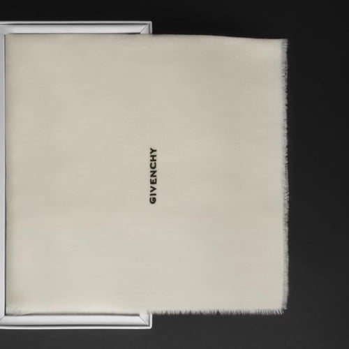 ‎شال جيفنشي كشميري بيج