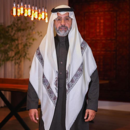 شال ترمه شتوي - T4