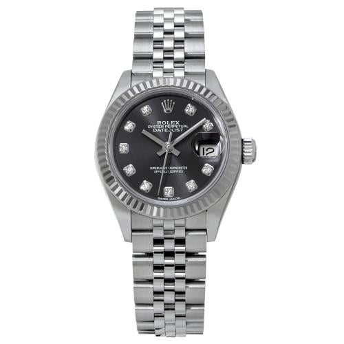 ♛ Rolex Datejust 279174