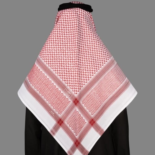شماغ البسام بلس 24