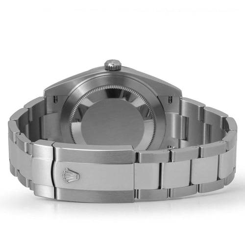 ♛ Rolex Datejust 126300
