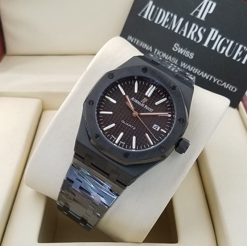 ساعة ادمر بياجيت