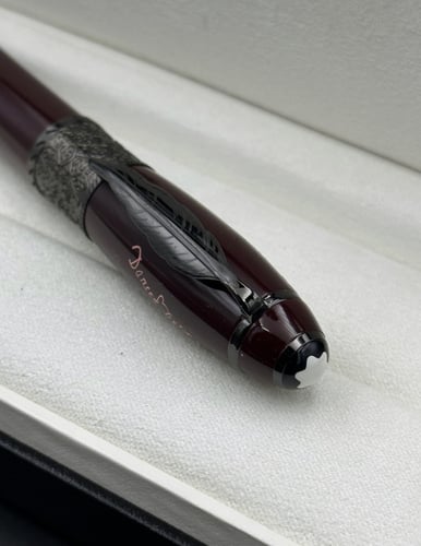 قلم منت بلانك - M36