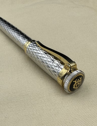 قلم دنهل - D02