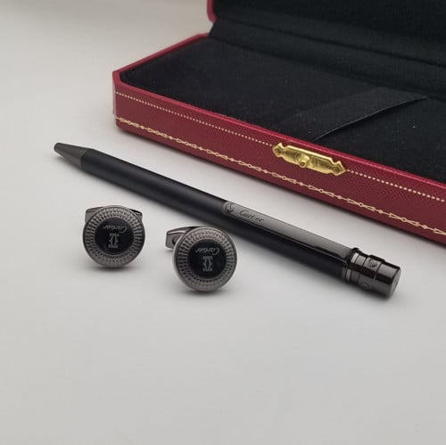 قلم وكبك كارتير