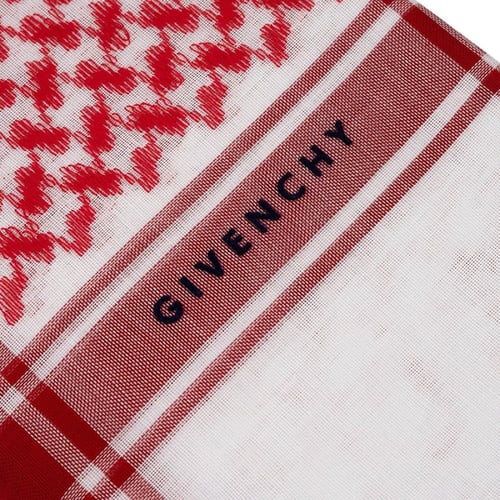 شماغ جيفنشي كلاسك اخر اصدار