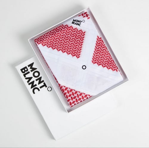 مونت بلانك شبابي فاتح