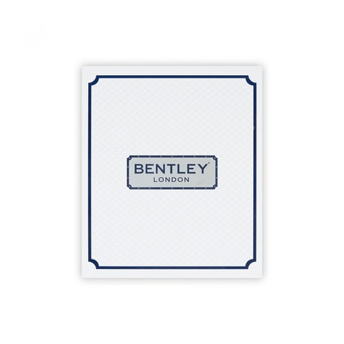 شماغ بنتلي B9