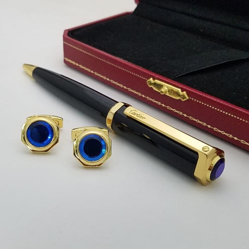 قلم +كبك كارتير