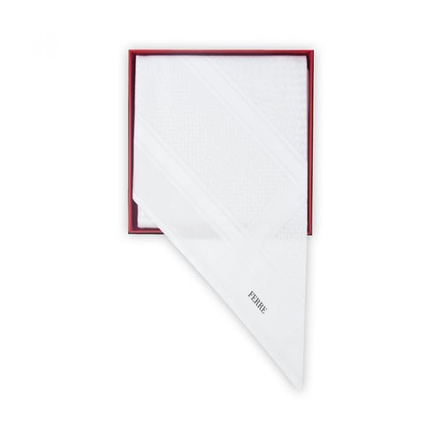 شماغ فيري ابيض 2021 FP W