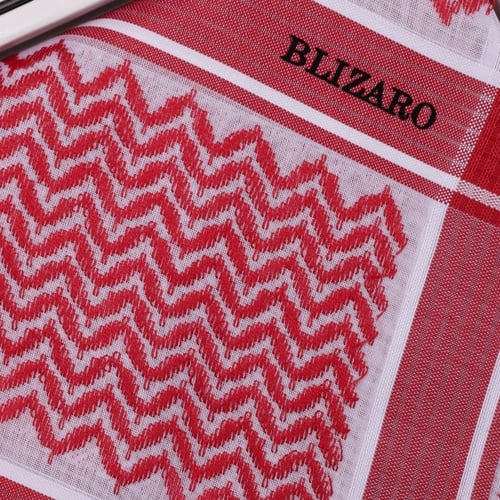 شماغ BLIZARO