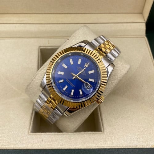 ساعة رولكس ديت جست