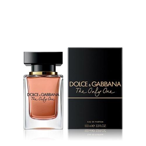 عطر دولشي اند غابانا ذا اونلي ون - 100 مل