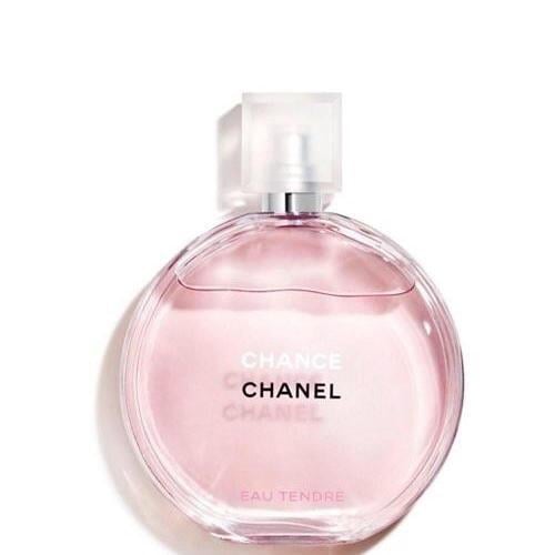 عطر شانيل شانس او تندر تواليت _100مل.