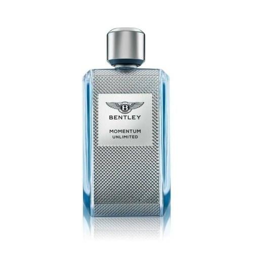 Bentley Momentun Unlimited Tester 100ml Eau de Toi...